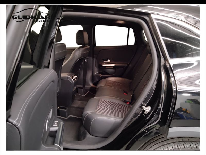 GuidiCar - Mercedes GLA 2021 GLA 200 d Sport Plus 4matic auto Usato