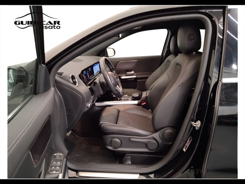 GuidiCar - Mercedes GLA 2021 GLA 200 d Sport Plus 4matic auto Usato