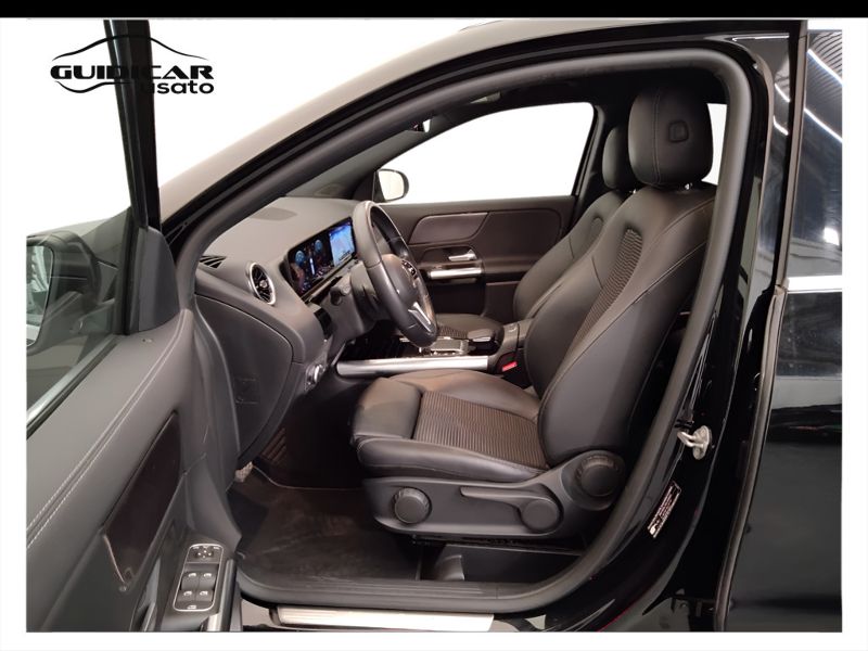GuidiCar - Mercedes GLA 2021 GLA 200 d Sport Plus 4matic auto Usato