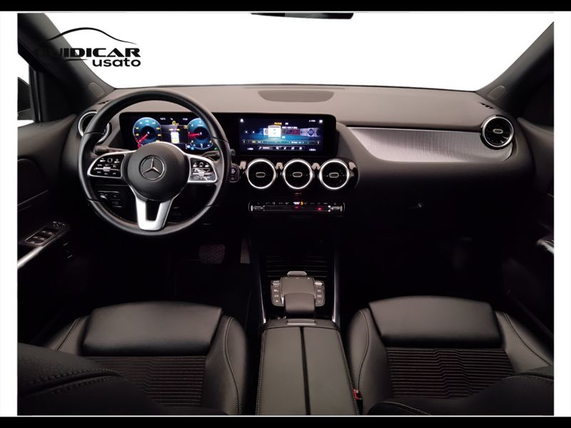 GuidiCar - Mercedes GLA 2021 GLA 200 d Sport Plus 4matic auto Usato
