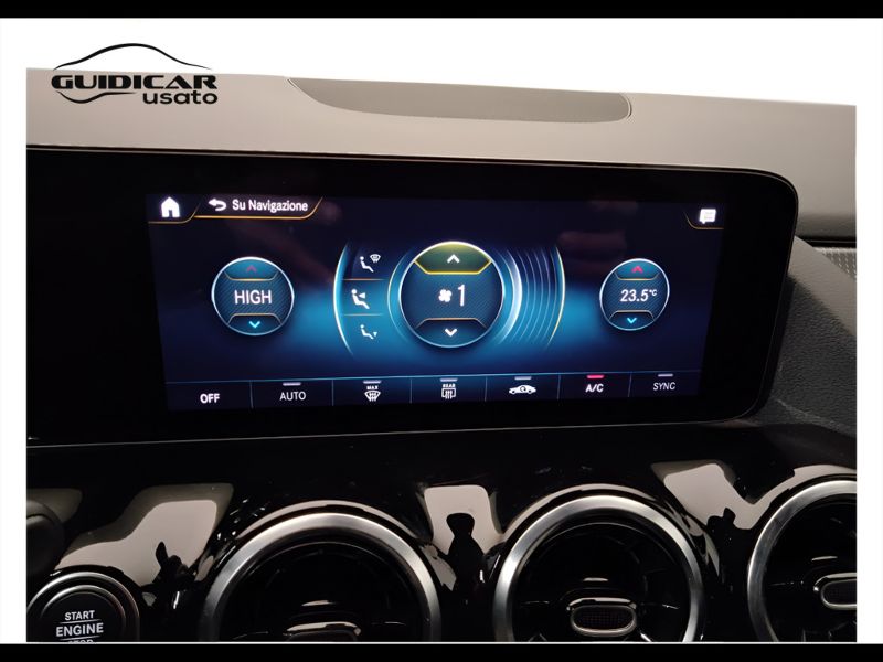 GuidiCar - Mercedes GLA 2021 GLA 200 d Sport Plus 4matic auto Usato