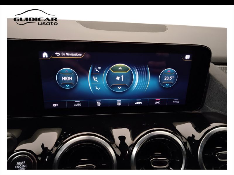 GuidiCar - Mercedes GLA 2021 GLA 200 d Sport Plus 4matic auto Usato