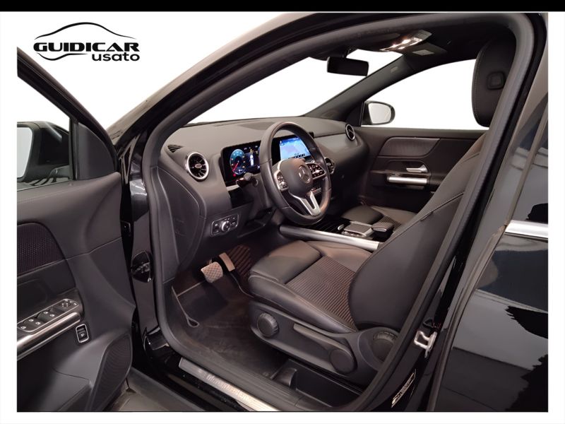 GuidiCar - Mercedes GLA 2021 GLA 200 d Sport Plus 4matic auto Usato