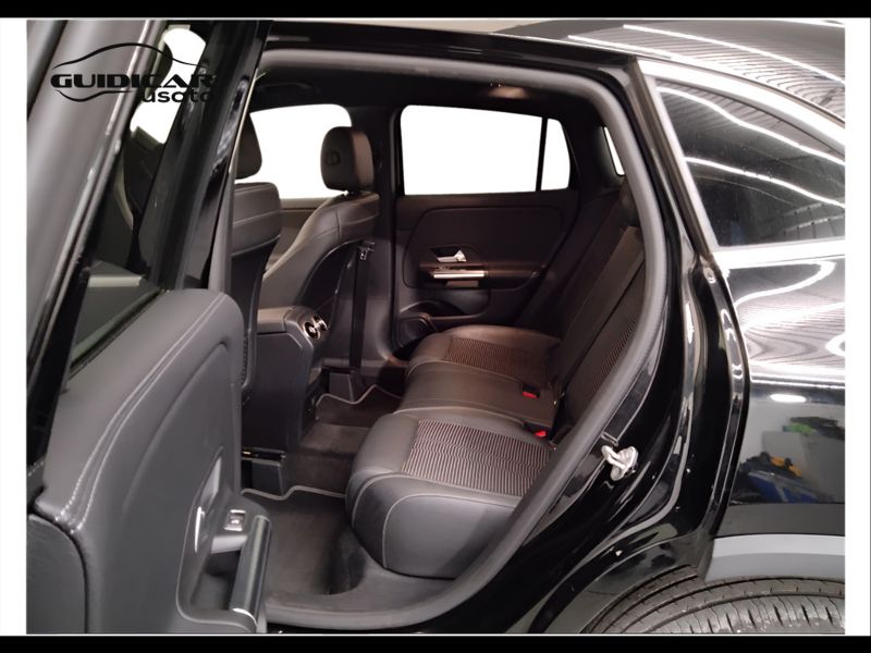 GuidiCar - Mercedes GLA 2021 GLA 200 d Sport Plus 4matic auto Usato