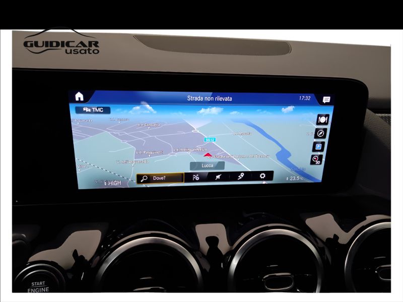 GuidiCar - Mercedes GLA 2021 GLA 200 d Sport Plus 4matic auto Usato