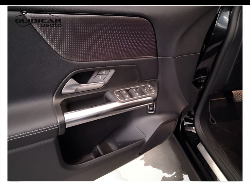 GuidiCar - Mercedes GLA 2021 GLA 200 d Sport Plus 4matic auto Usato