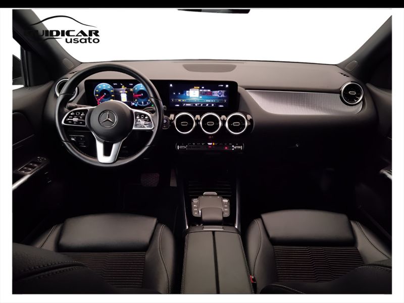 GuidiCar - Mercedes GLA 2021 GLA 200 d Sport Plus 4matic auto Usato