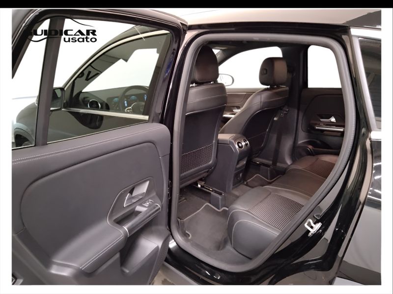 GuidiCar - Mercedes GLA 2021 GLA 200 d Sport Plus 4matic auto Usato