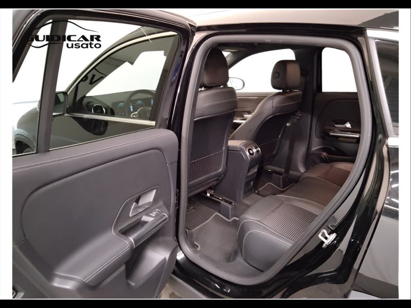 GuidiCar - Mercedes GLA 2021 GLA 200 d Sport Plus 4matic auto Usato