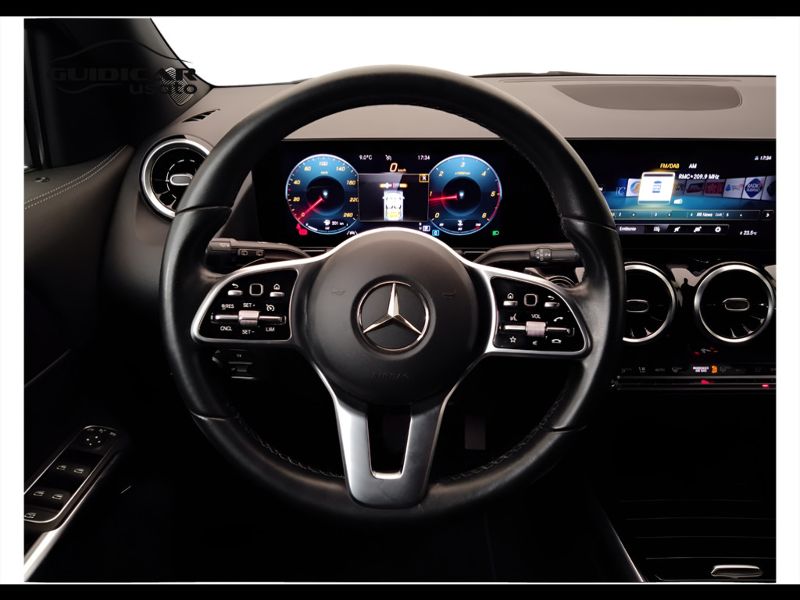 GuidiCar - Mercedes GLA 2021 GLA 200 d Sport Plus 4matic auto Usato