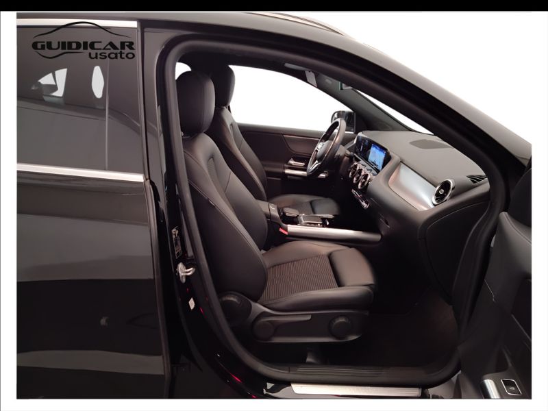 GuidiCar - Mercedes GLA 2021 GLA 200 d Sport Plus 4matic auto Usato