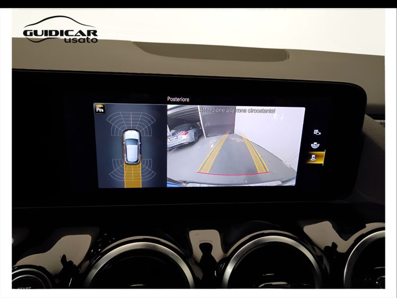 GuidiCar - Mercedes GLA 2021 GLA 200 d Sport Plus 4matic auto Usato