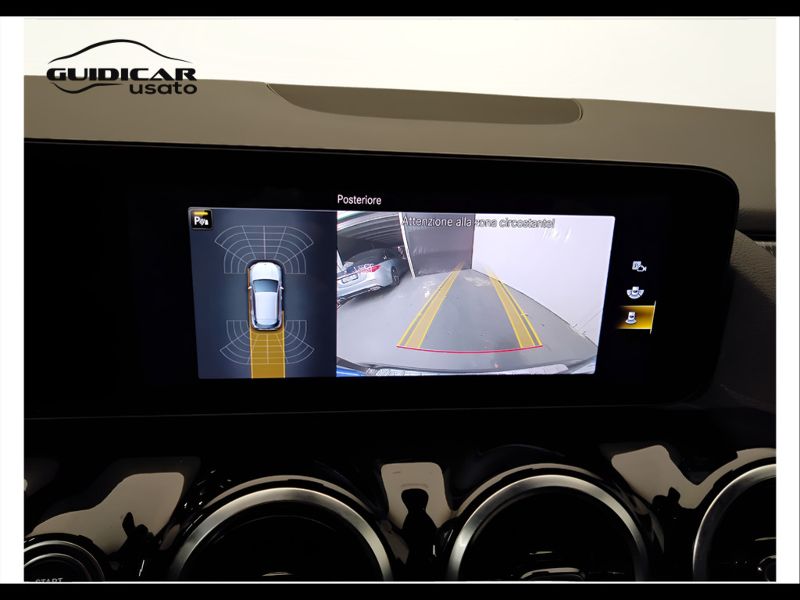 GuidiCar - Mercedes GLA 2021 GLA 200 d Sport Plus 4matic auto Usato
