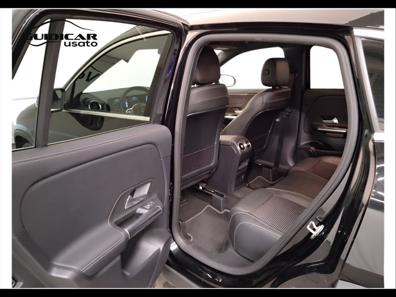 GuidiCar - Mercedes GLA 2021 GLA 200 d Sport Plus 4matic auto Usato