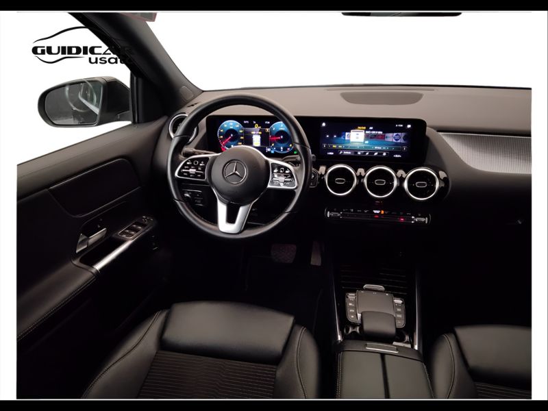 GuidiCar - Mercedes GLA 2021 GLA 200 d Sport Plus 4matic auto Usato