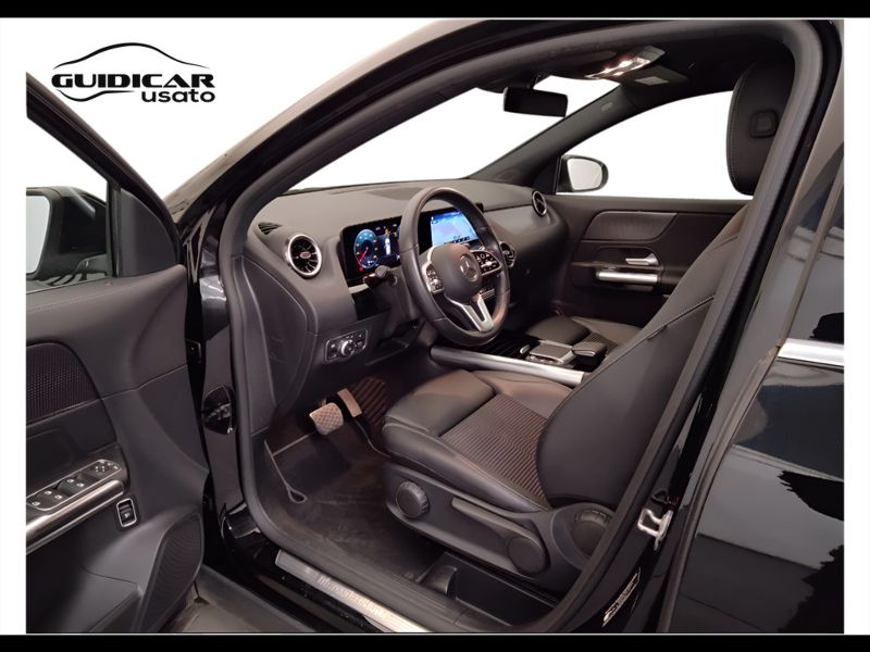 GuidiCar - Mercedes GLA 2021 GLA 200 d Sport Plus 4matic auto Usato