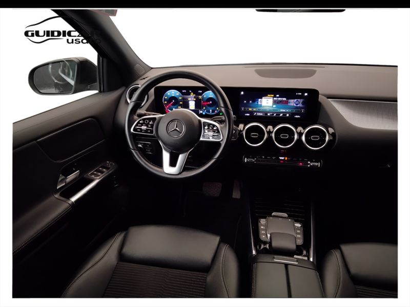 GuidiCar - Mercedes GLA 2021 GLA 200 d Sport Plus 4matic auto Usato