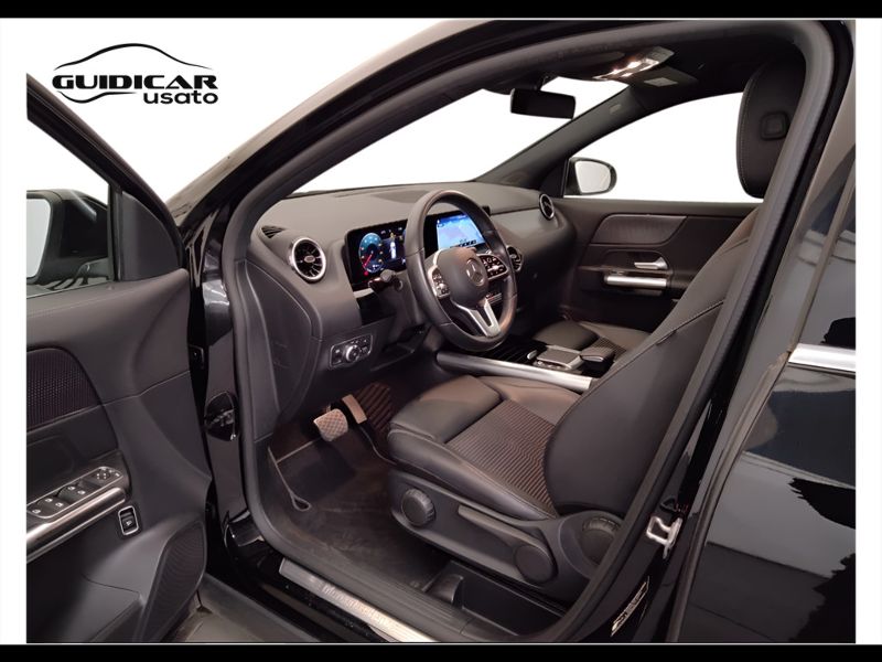GuidiCar - Mercedes GLA 2021 GLA 200 d Sport Plus 4matic auto Usato