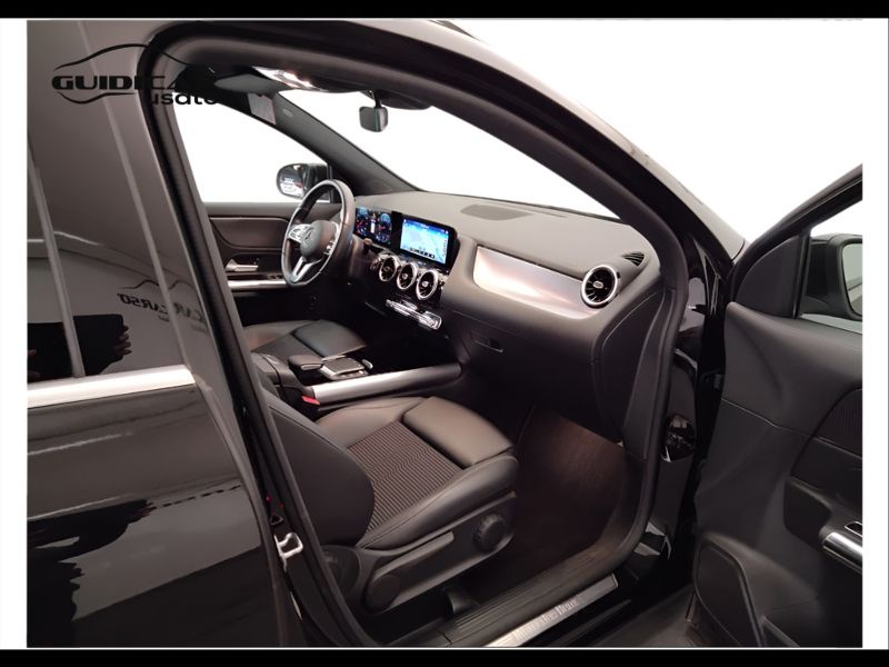 GuidiCar - Mercedes GLA 2021 GLA 200 d Sport Plus 4matic auto Usato