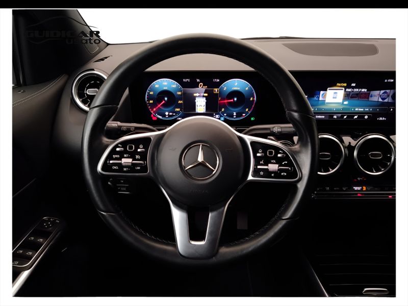 GuidiCar - Mercedes GLA 2021 GLA 200 d Sport Plus 4matic auto Usato