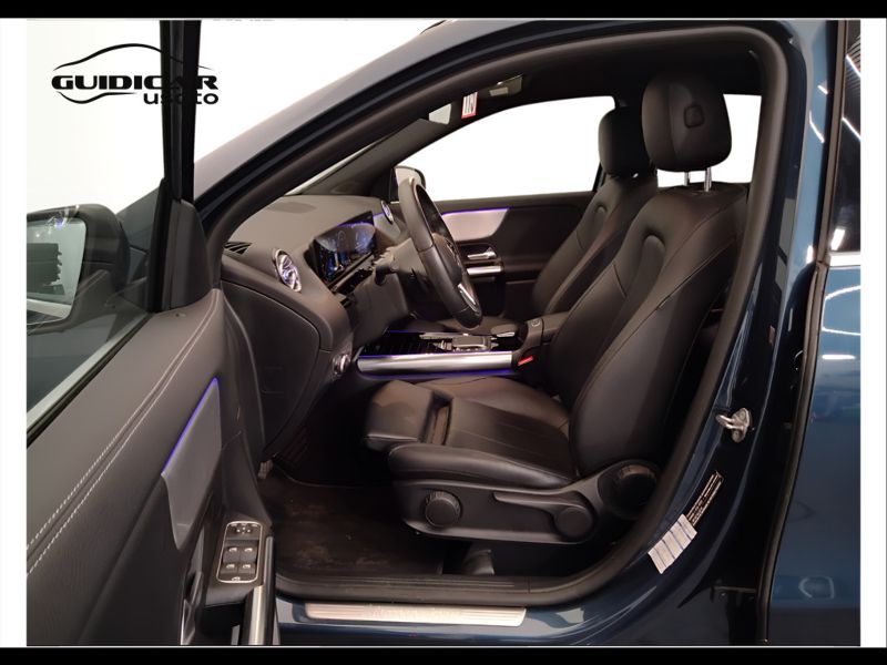 GuidiCar - Mercedes GLA 2020 GLA 200 d Sport Plus auto Usato
