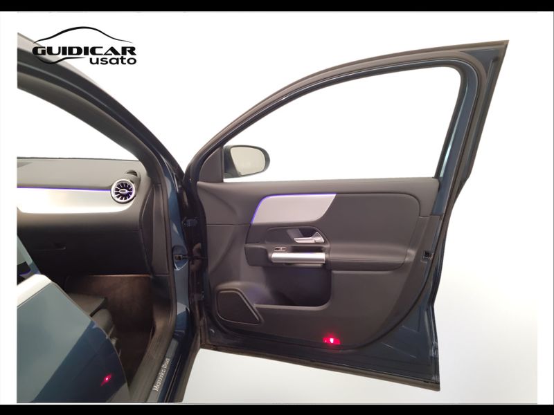 GuidiCar - Mercedes GLA 2020 GLA 200 d Sport Plus auto Usato