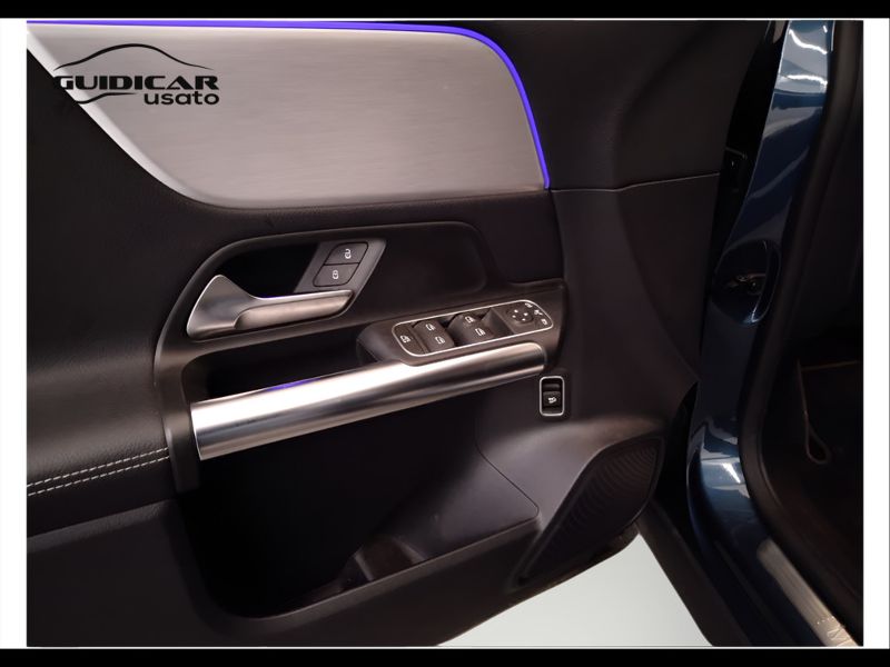 GuidiCar - Mercedes GLA 2020 GLA 200 d Sport Plus auto Usato