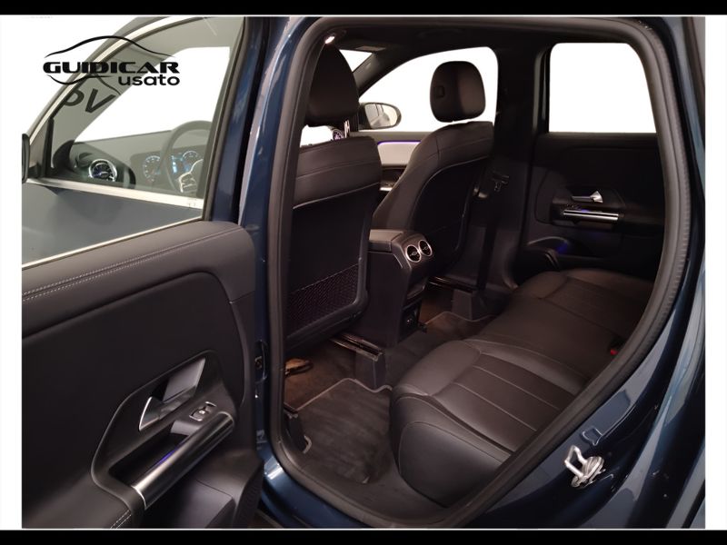 GuidiCar - Mercedes GLA 2020 GLA 200 d Sport Plus auto Usato