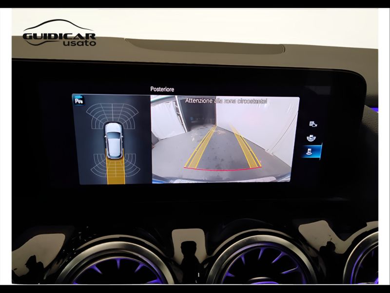 GuidiCar - Mercedes GLA 2020 GLA 200 d Sport Plus auto Usato