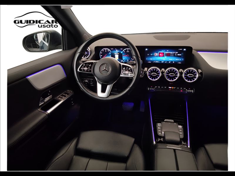GuidiCar - Mercedes GLA 2020 GLA 200 d Sport Plus auto Usato