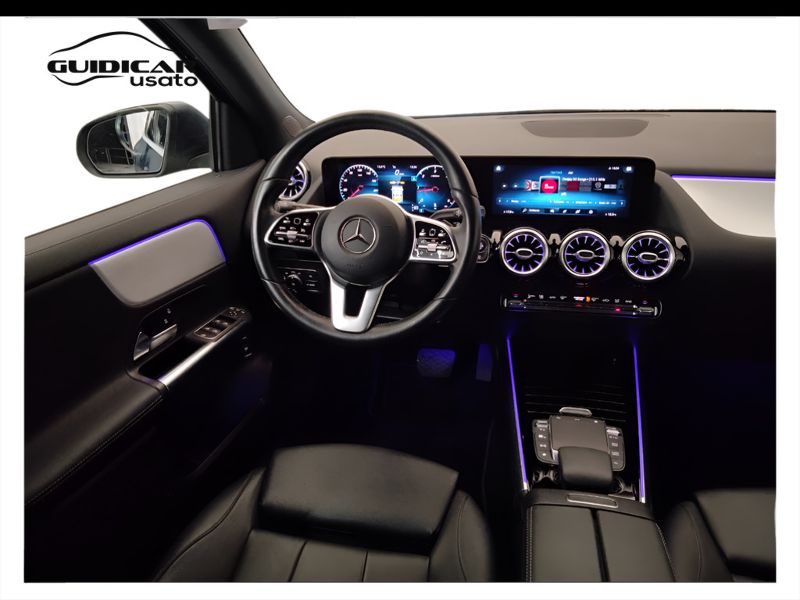 GuidiCar - Mercedes GLA 2020 GLA 200 d Sport Plus auto Usato