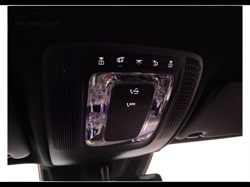 GuidiCar - Mercedes GLA 2020 GLA 200 d Sport Plus auto Usato