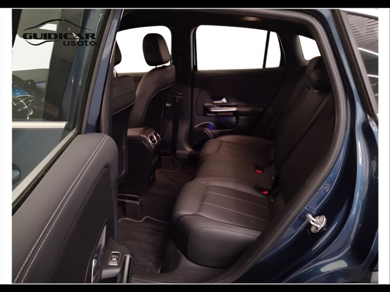 GuidiCar - Mercedes GLA 2020 GLA 200 d Sport Plus auto Usato