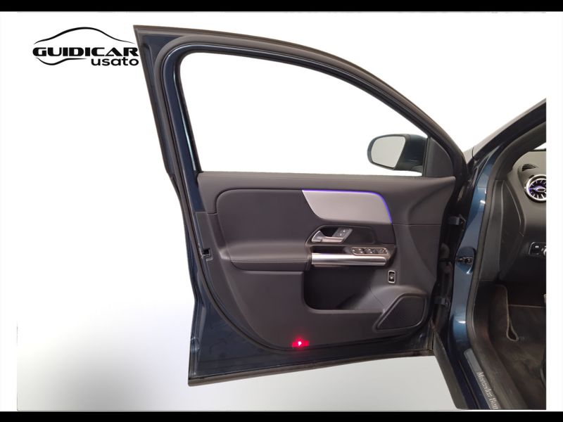 GuidiCar - Mercedes GLA 2020 GLA 200 d Sport Plus auto Usato
