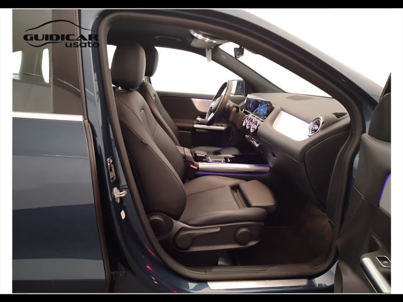GuidiCar - Mercedes GLA 2020 GLA 200 d Sport Plus auto Usato