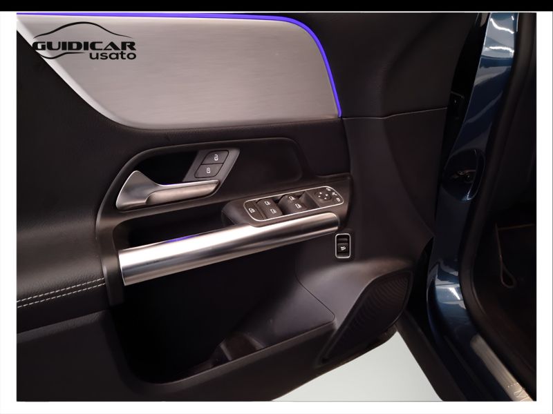 GuidiCar - Mercedes GLA 2020 GLA 200 d Sport Plus auto Usato