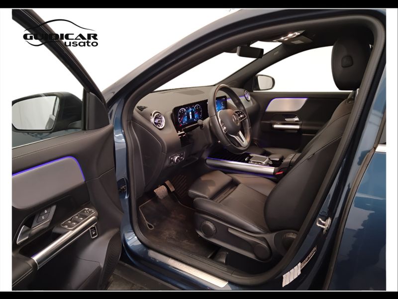 GuidiCar - Mercedes GLA 2020 GLA 200 d Sport Plus auto Usato