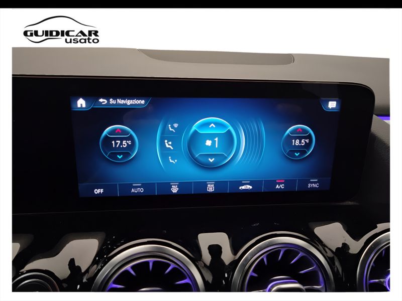 GuidiCar - Mercedes GLA 2020 GLA 200 d Sport Plus auto Usato