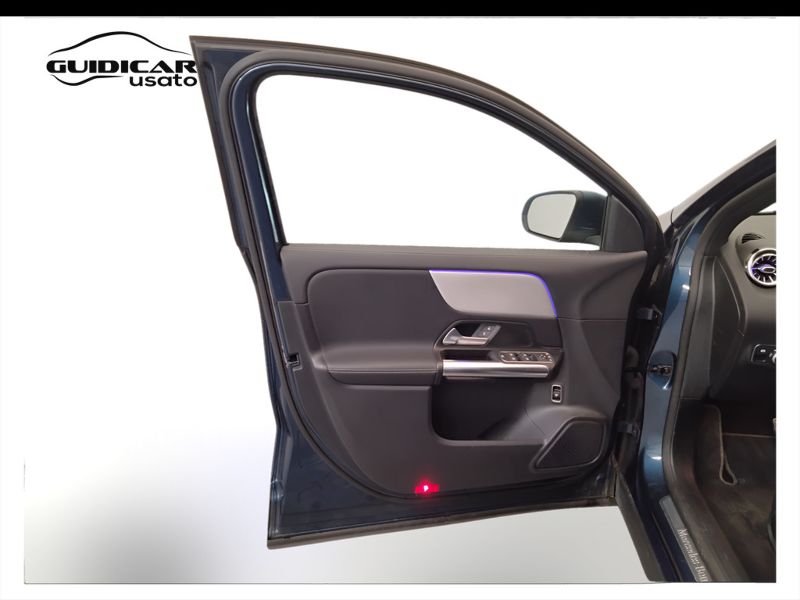 GuidiCar - Mercedes GLA 2020 GLA 200 d Sport Plus auto Usato