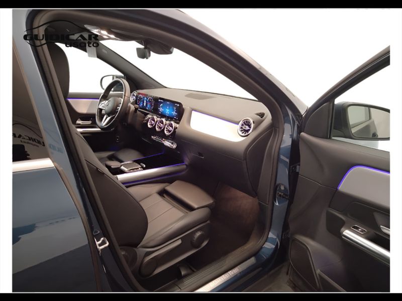GuidiCar - Mercedes GLA 2020 GLA 200 d Sport Plus auto Usato