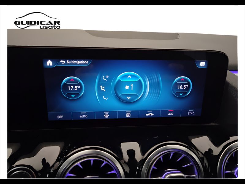 GuidiCar - Mercedes GLA 2020 GLA 200 d Sport Plus auto Usato