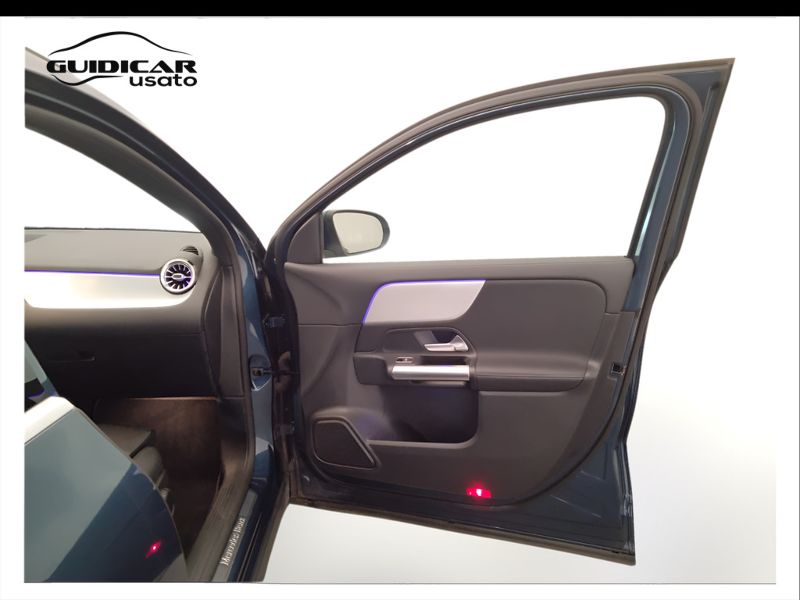 GuidiCar - Mercedes GLA 2020 GLA 200 d Sport Plus auto Usato