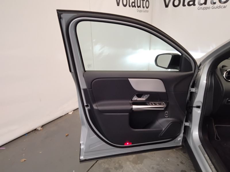 GuidiCar - Mercedes GLA 2021 GLA 200 d Sport Plus auto Usato