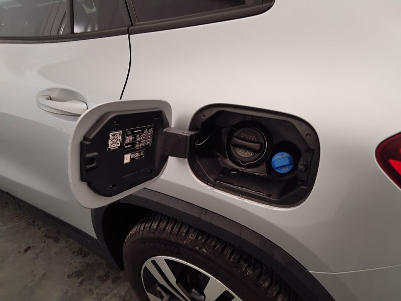 GuidiCar - Mercedes GLA 2021 GLA 200 d Sport Plus auto Usato