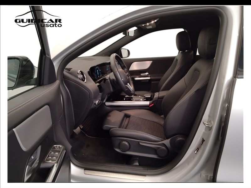 GuidiCar - Mercedes GLA 2021 GLA 200 d Sport Plus auto Usato