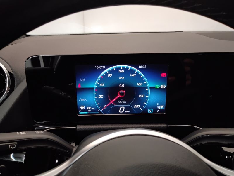 GuidiCar - Mercedes GLA 2021 GLA 200 d Sport Plus auto Usato