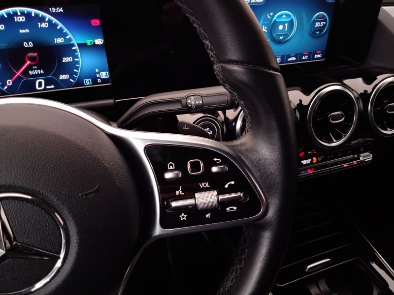 GuidiCar - Mercedes GLA 2021 GLA 200 d Sport Plus auto Usato