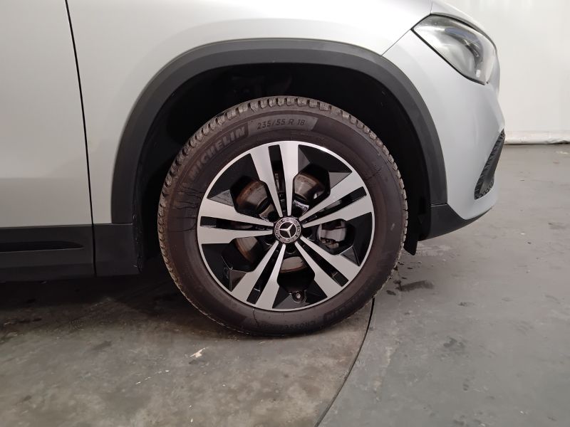 GuidiCar - Mercedes GLA 2021 GLA 200 d Sport Plus auto Usato