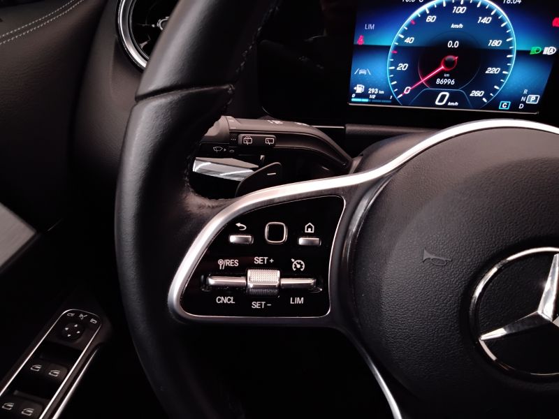 GuidiCar - Mercedes GLA 2021 GLA 200 d Sport Plus auto Usato