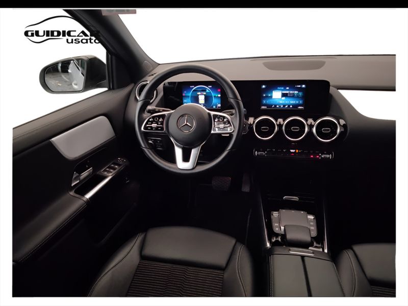 GuidiCar - Mercedes GLA 2021 GLA 200 d Sport Plus auto Usato